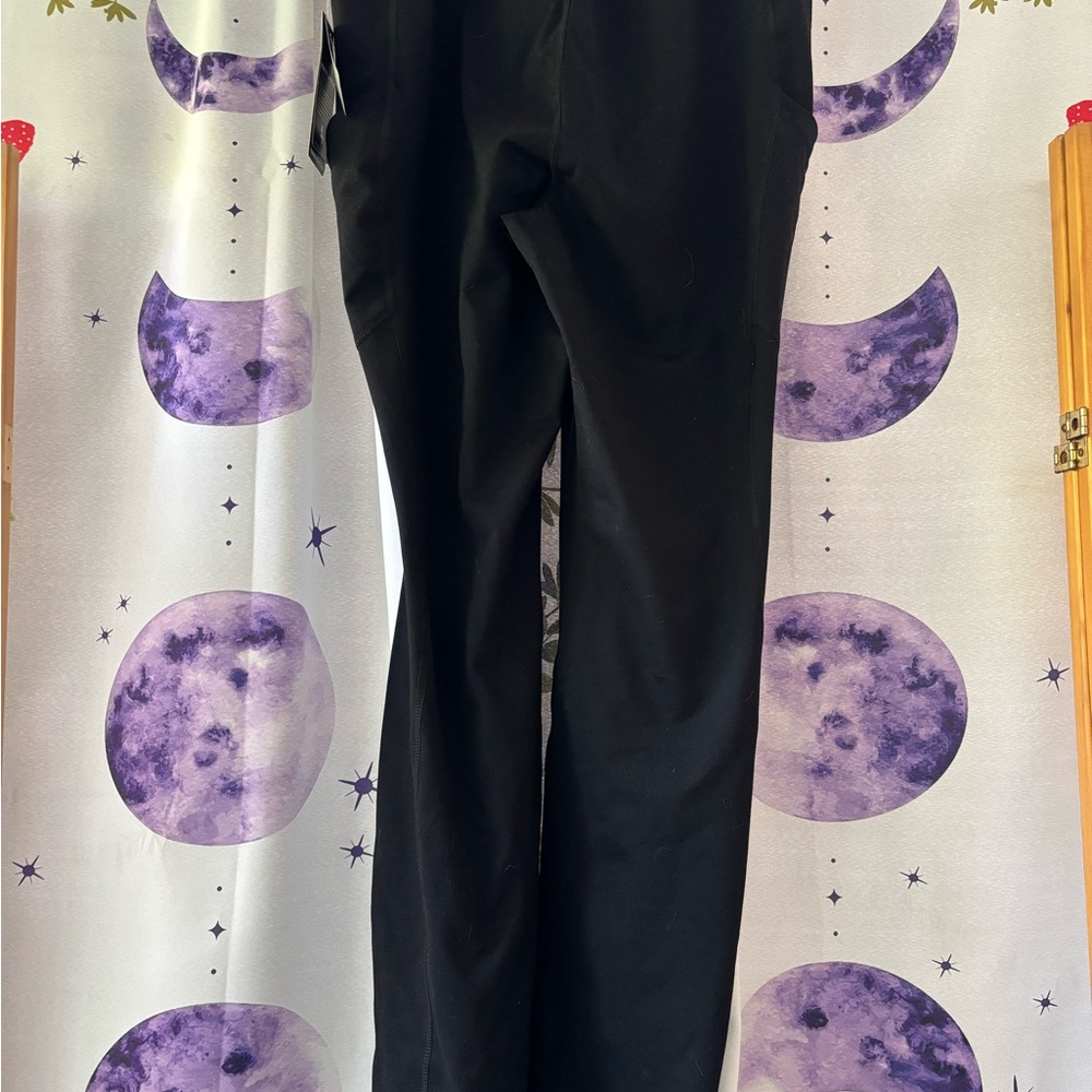 Torrid Black Active Yoga Pant NWT
